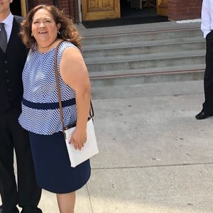 Meet your Posher, Blanca